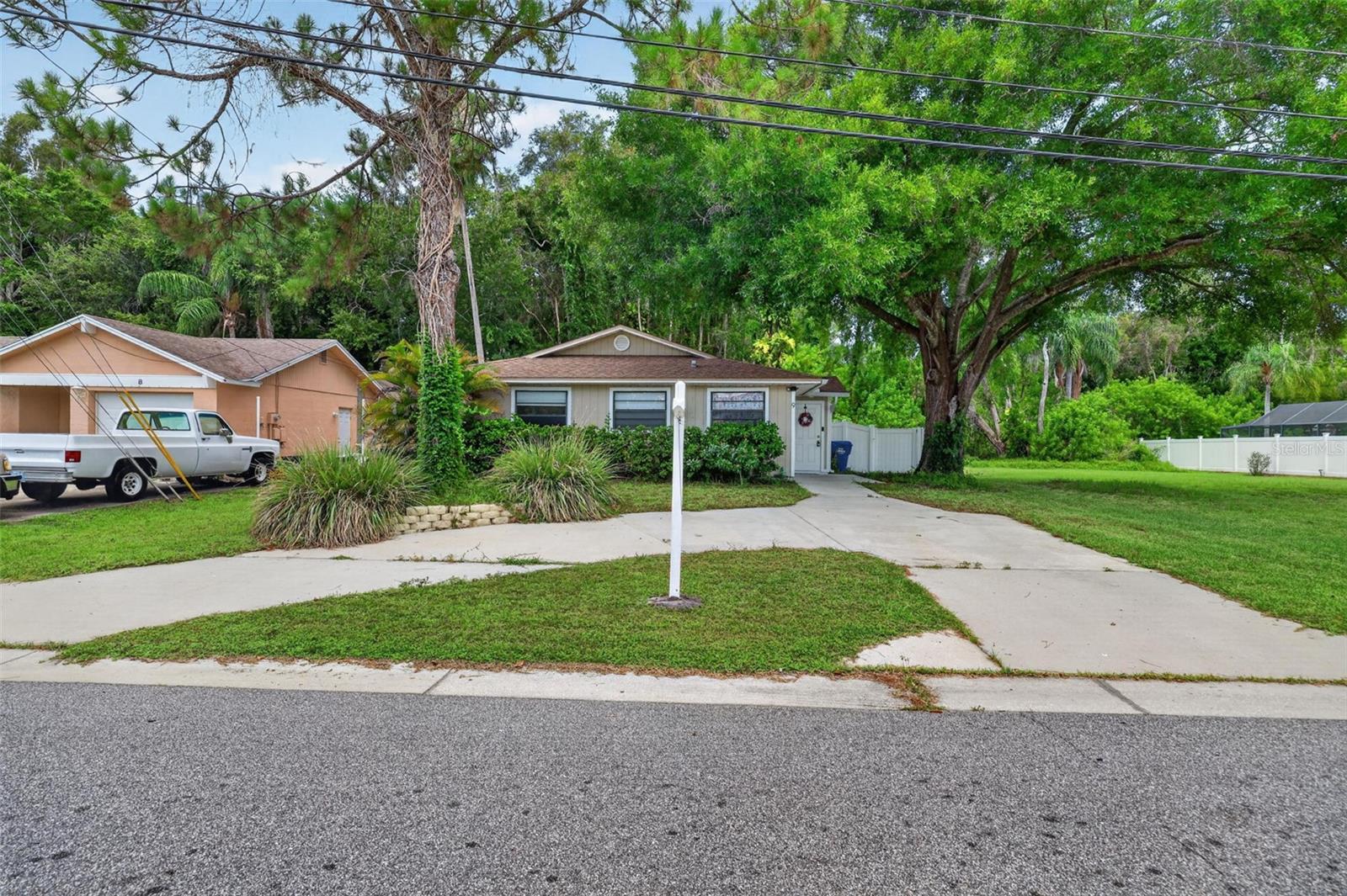 FRESH WATER ESTATES - Residential