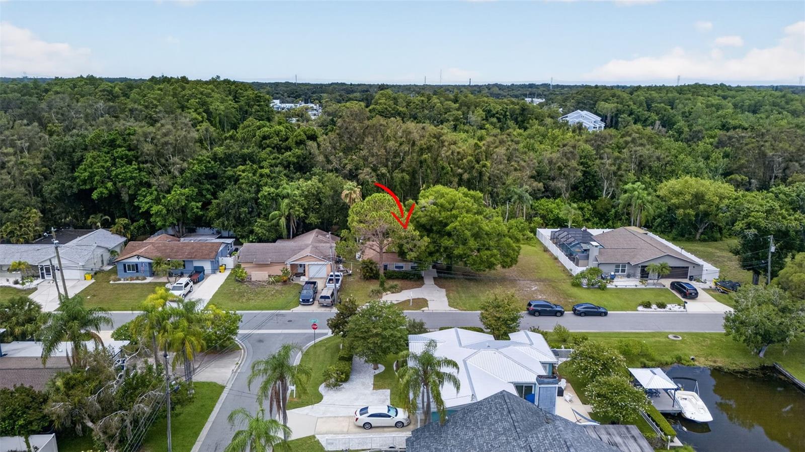 FRESH WATER ESTATES - Residential