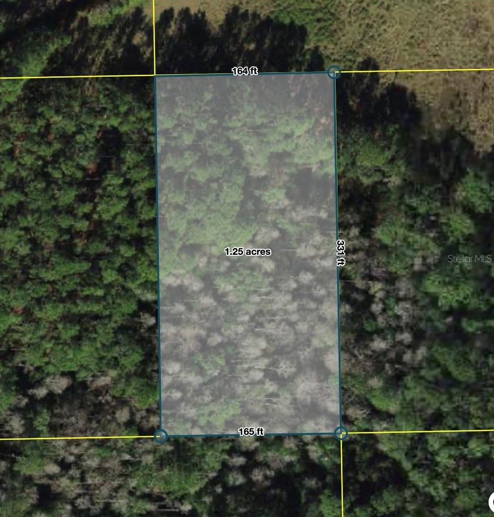 Vacant land opportunity in Polk County, Florida! This approximately 1.25-acre parcel is located in a growing area with increasing development activity and offers excellent potential for long-term investment or future use. Conveniently situated near Hwy 33, providing access to major Central Florida growth corridors while maintaining a rural setting.
The seller also owns an additional 12 nearby parcels (13 total parcels available), presenting a unique opportunity for investors or buyers seeking multiple properties in the area. Contact the listing agent for additional parcel information, Property IDs (PIDs), and available package opportunities.
Property may not have direct legal or physical access, and no survey is available. Zoning, utility availability, environmental conditions, and buildability are unknown and should be independently verified by the buyer. Buyer is responsible for performing all due diligence regarding access, land use, permitting, and future development potential.