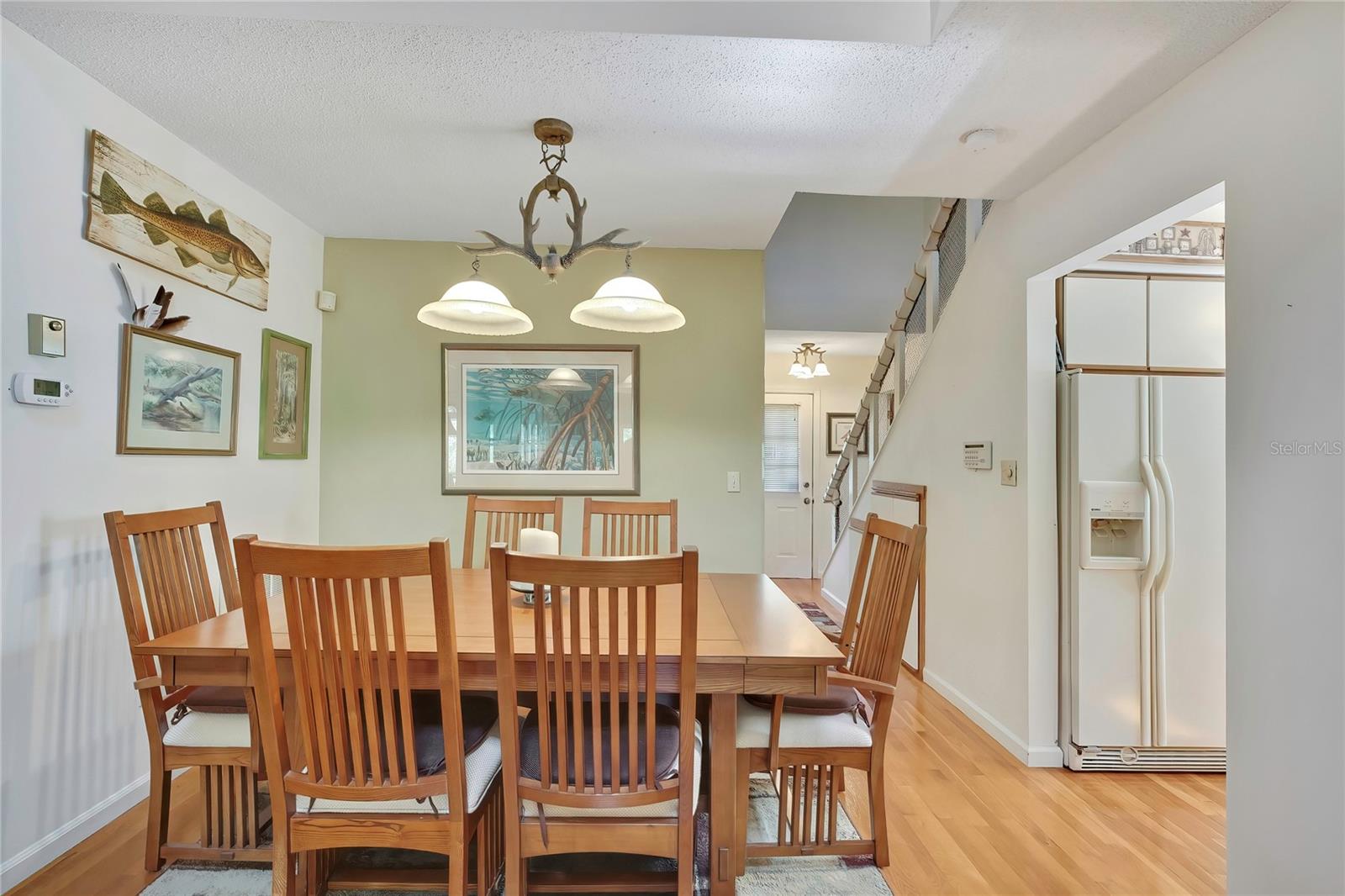 HALLS RIVER ESTATES - Residential