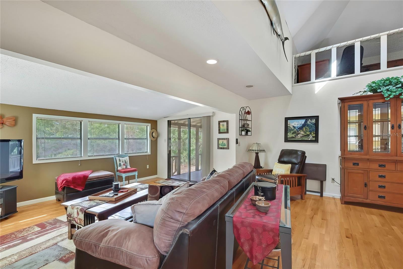 HALLS RIVER ESTATES - Residential