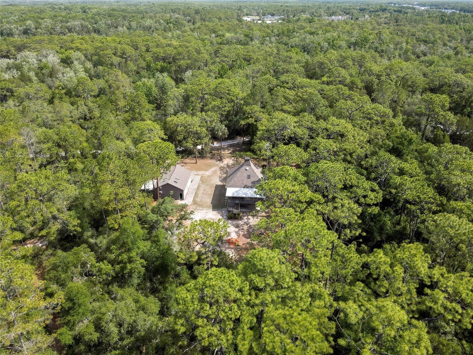 HALLS RIVER ESTATES - Residential