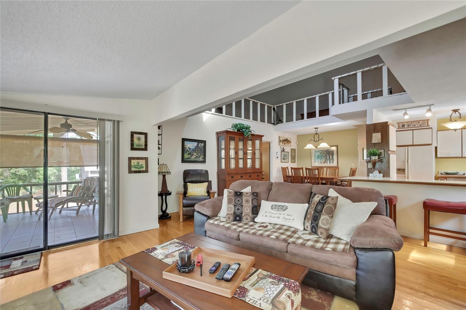 HALLS RIVER ESTATES - Residential