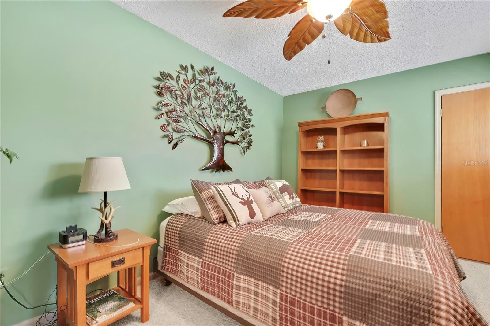 HALLS RIVER ESTATES - Residential