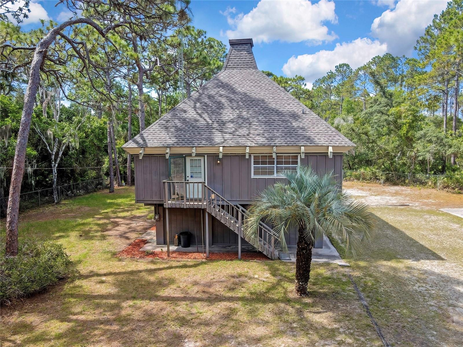 HALLS RIVER ESTATES - Residential