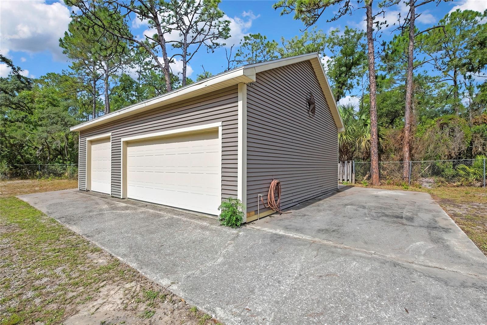 HALLS RIVER ESTATES - Residential