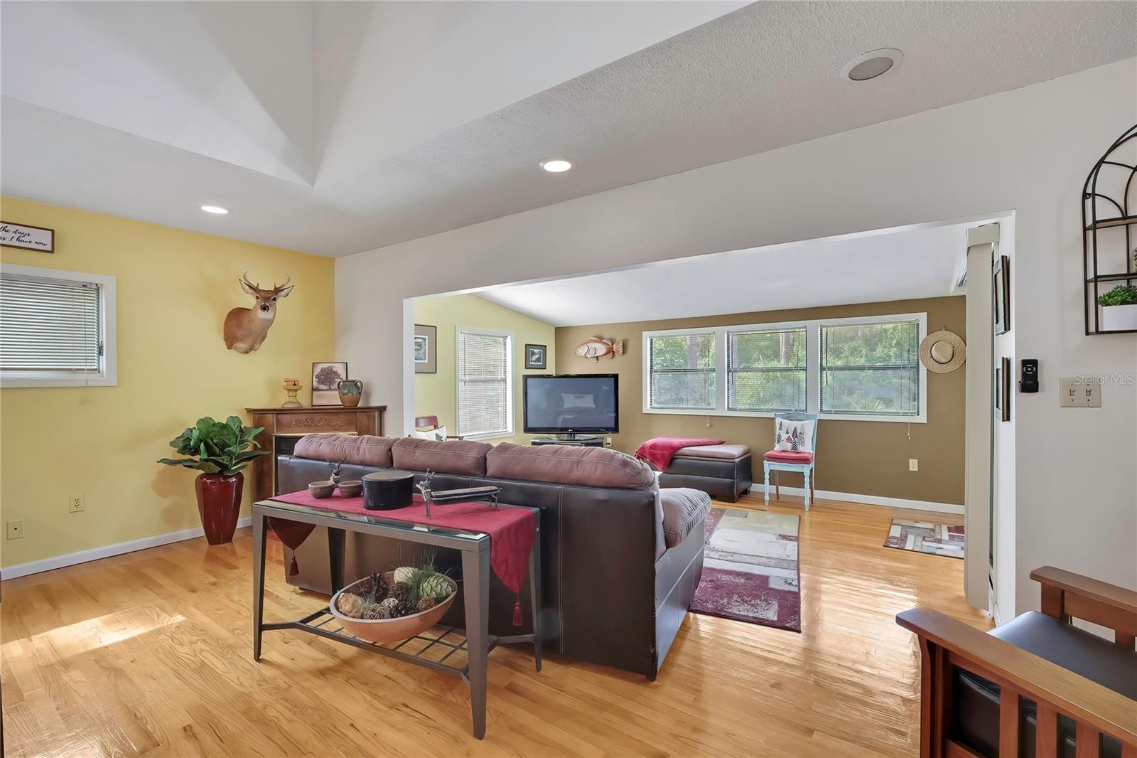 HALLS RIVER ESTATES - Residential