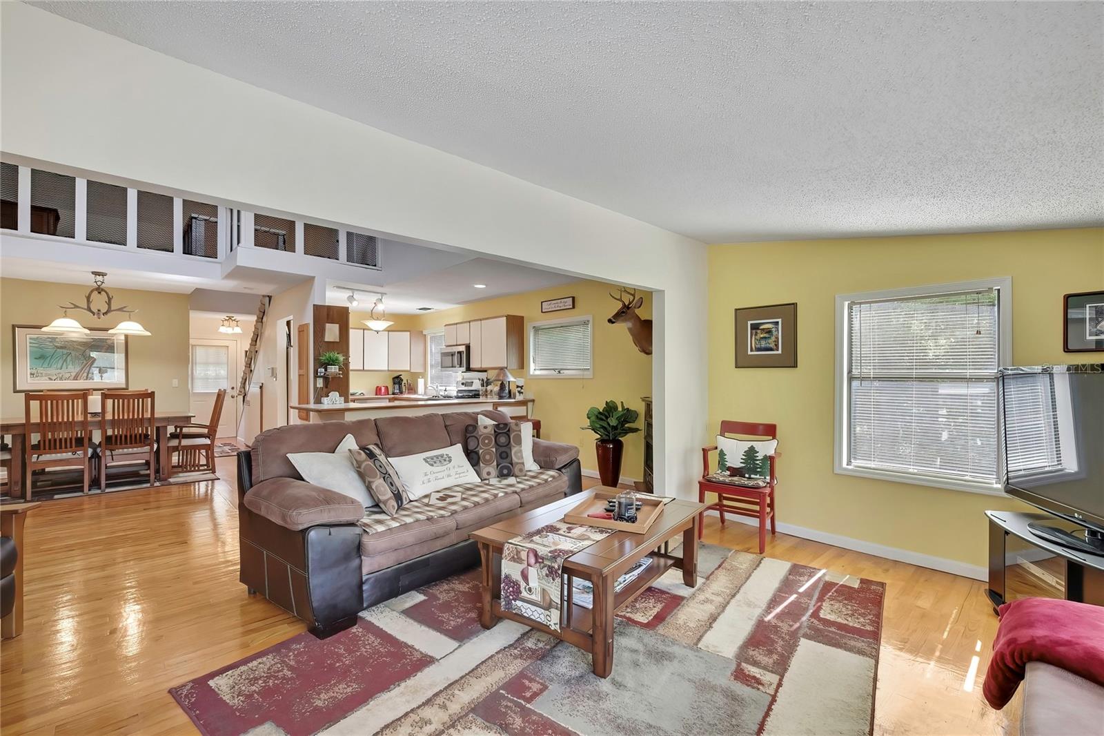 HALLS RIVER ESTATES - Residential