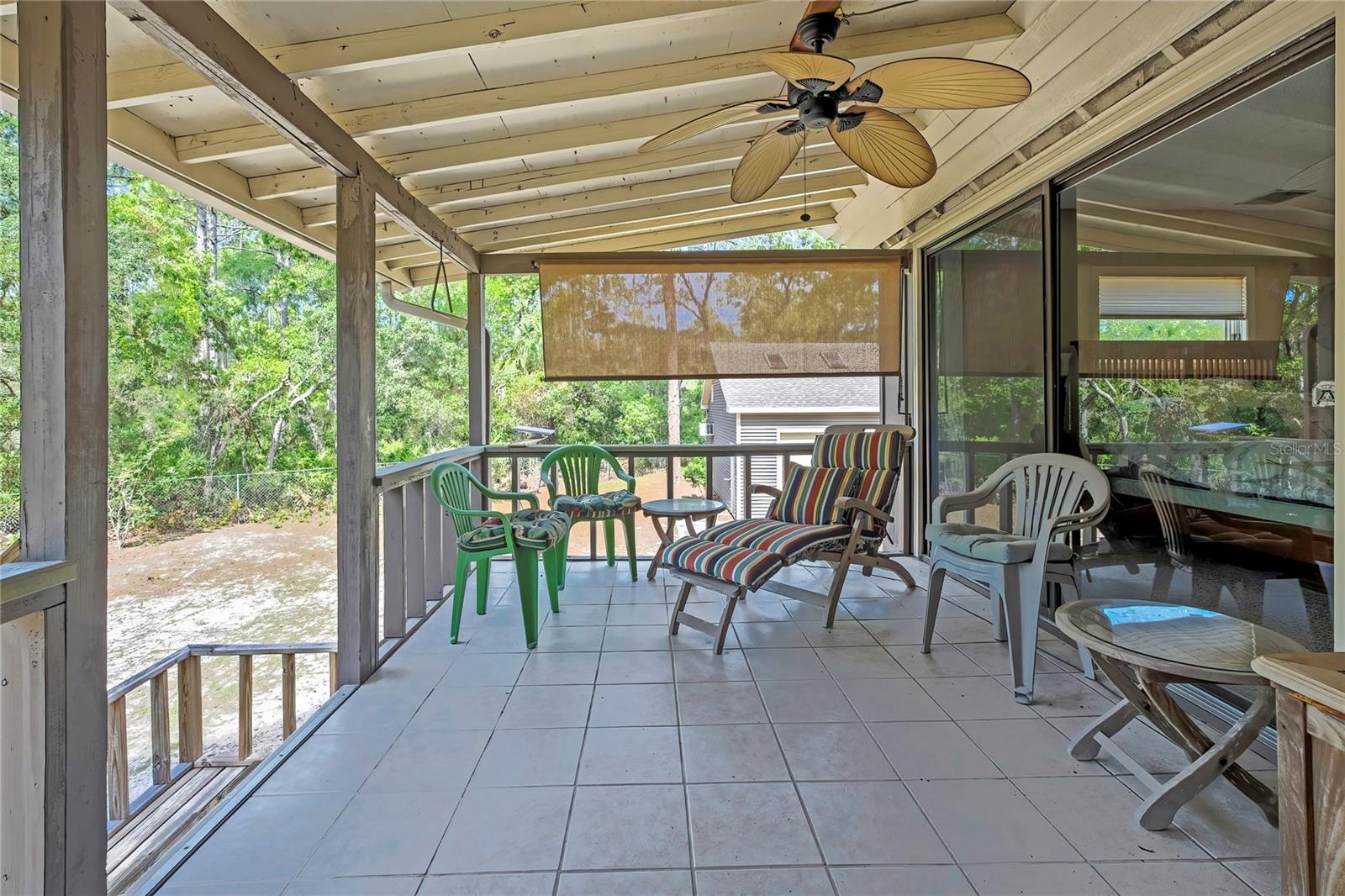 HALLS RIVER ESTATES - Residential