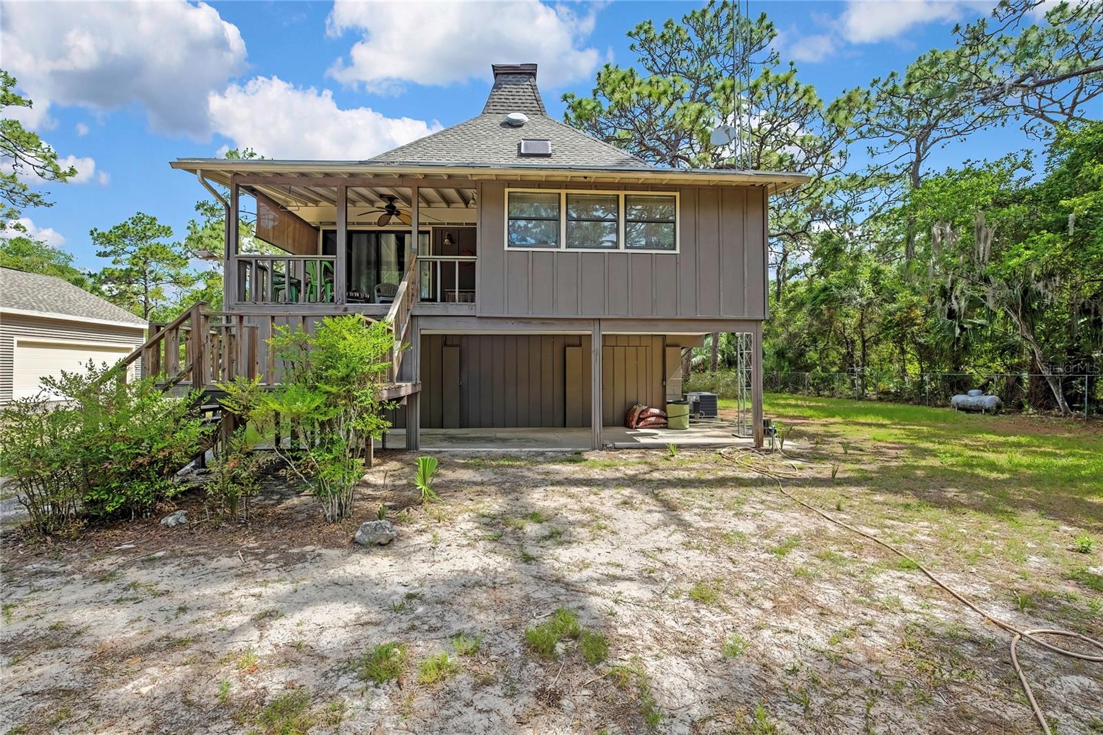 HALLS RIVER ESTATES - Residential