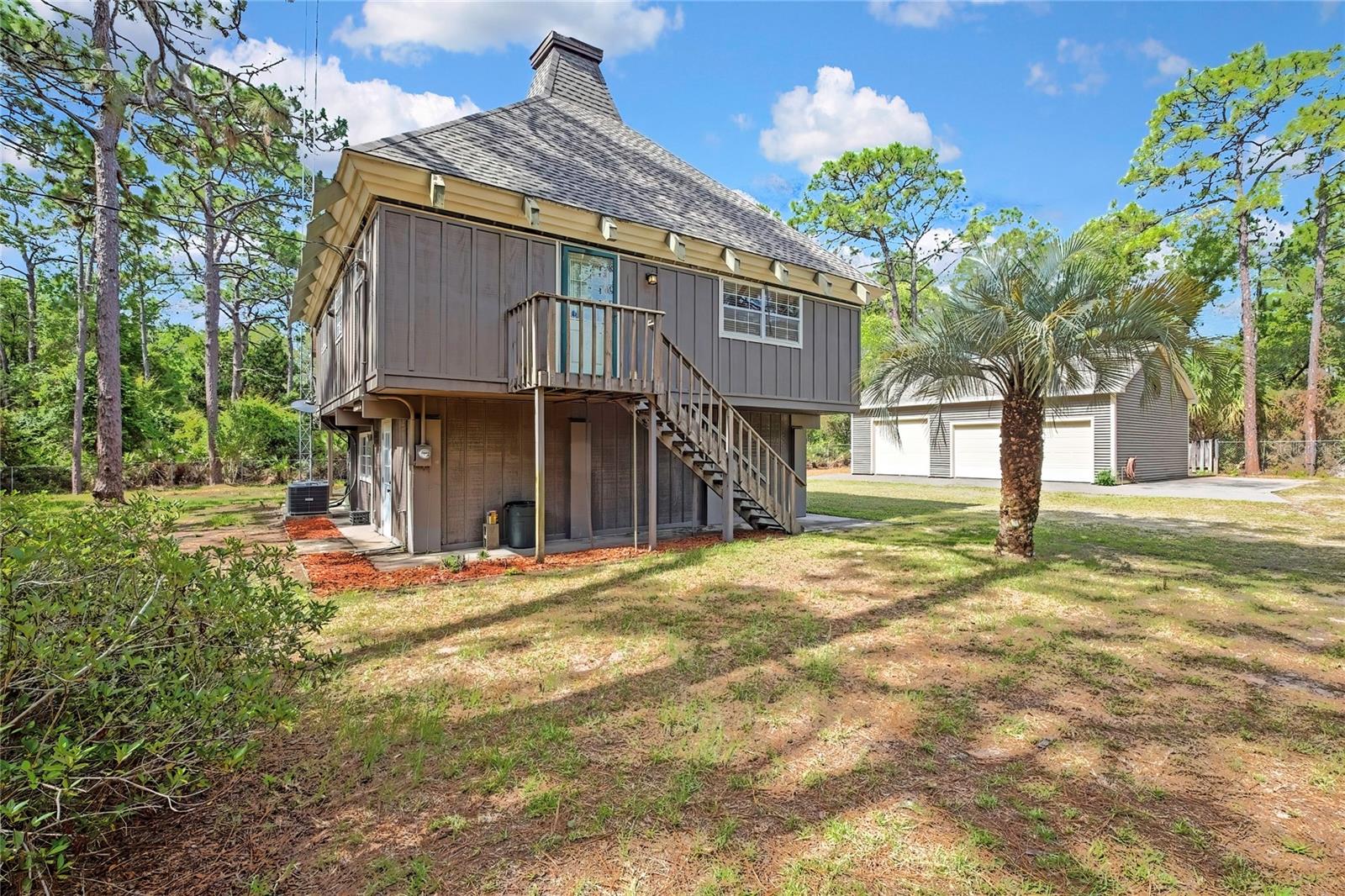 HALLS RIVER ESTATES - Residential