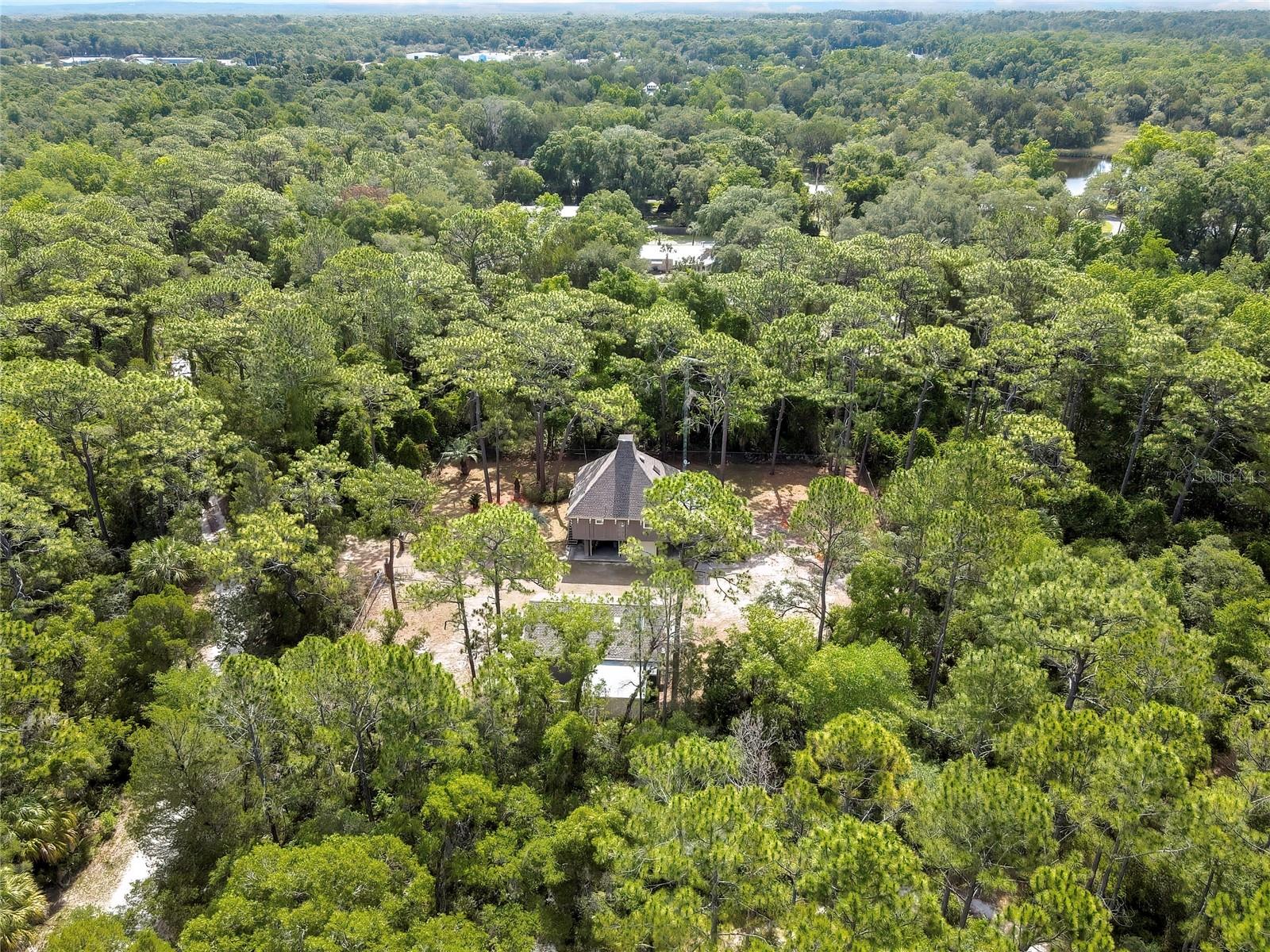 HALLS RIVER ESTATES - Residential