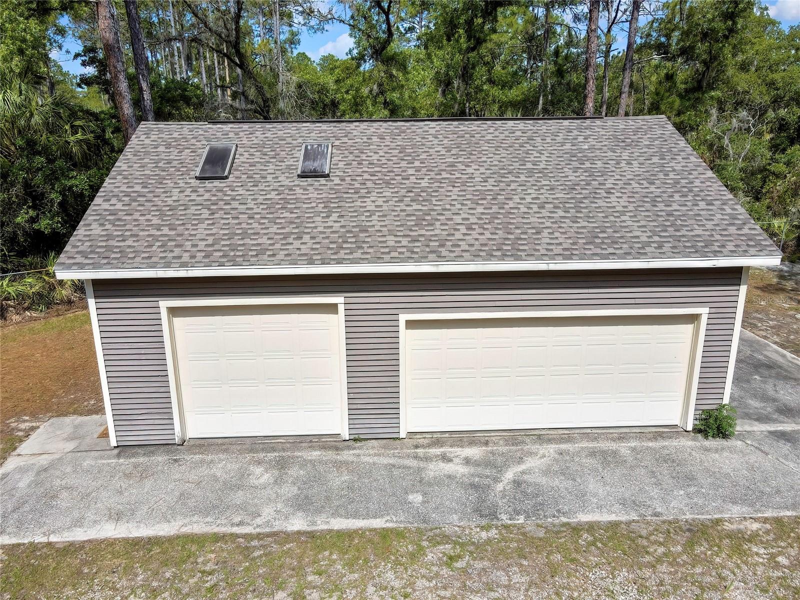 HALLS RIVER ESTATES - Residential