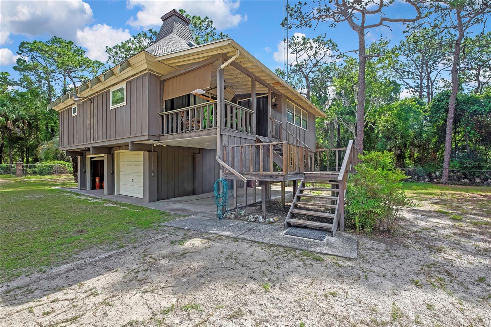 HALLS RIVER ESTATES - Residential
