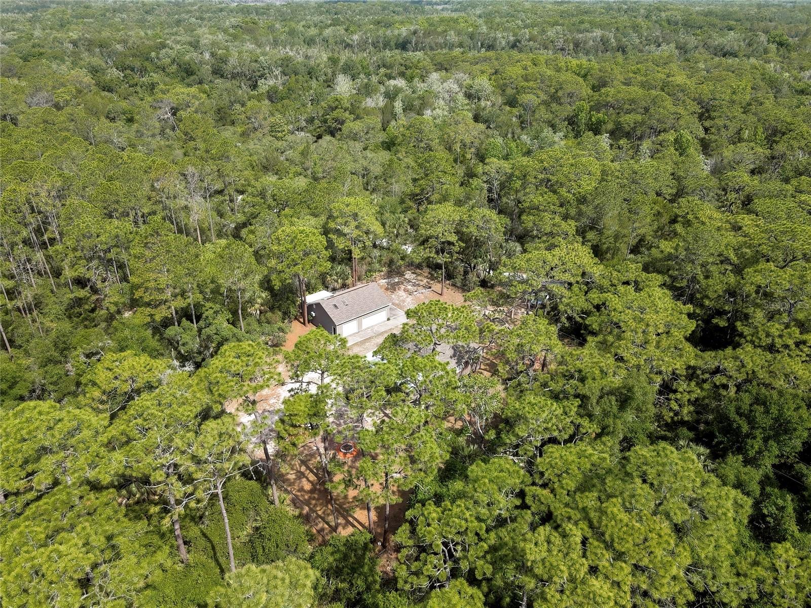 HALLS RIVER ESTATES - Residential