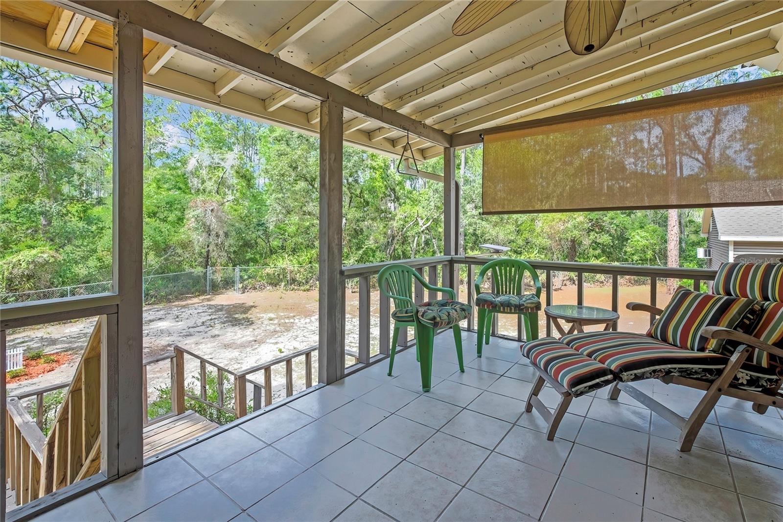 HALLS RIVER ESTATES - Residential