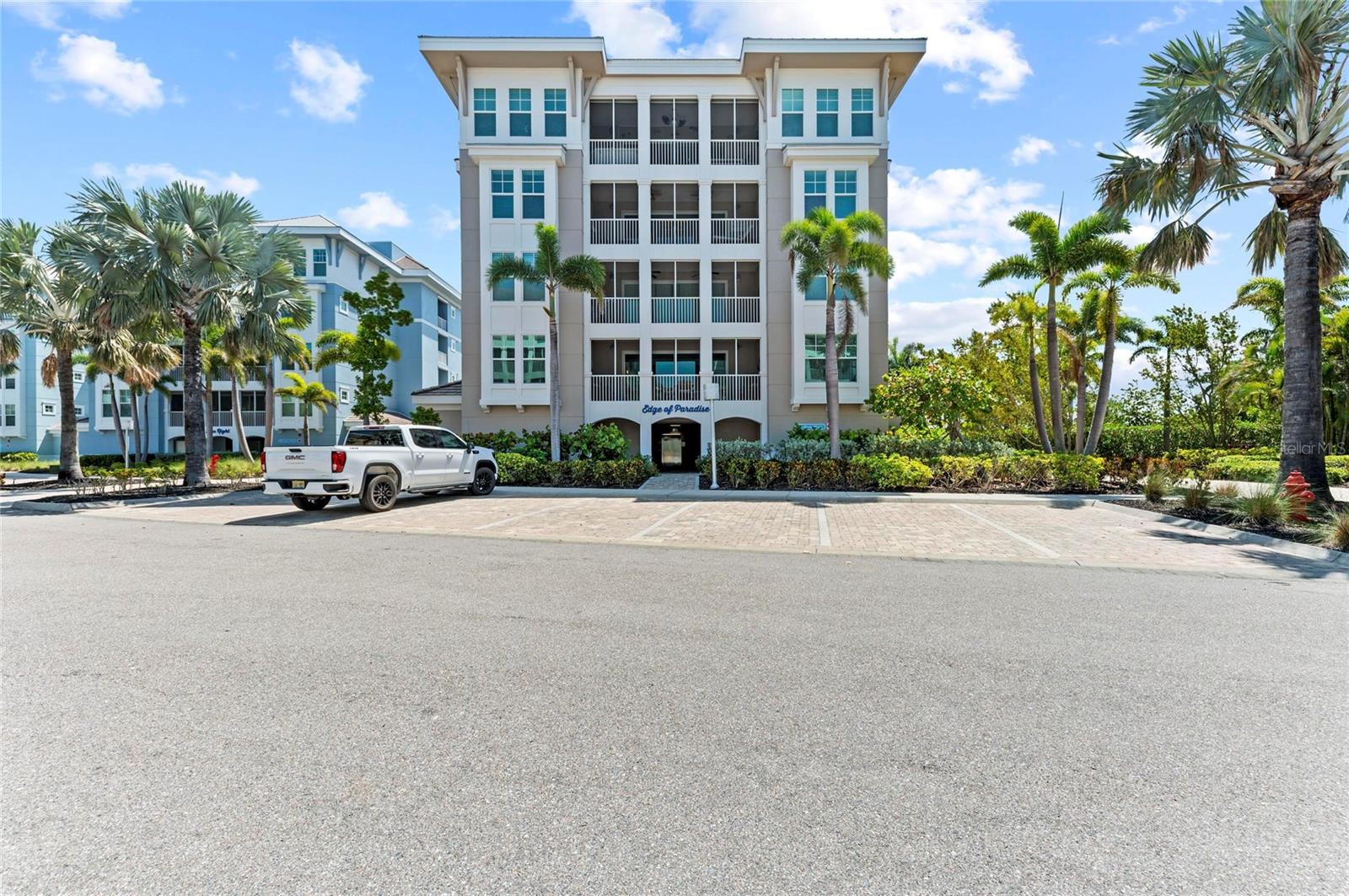 MARINA WALK ON ONE PARTICULAR HARBOUR 2 - Residential