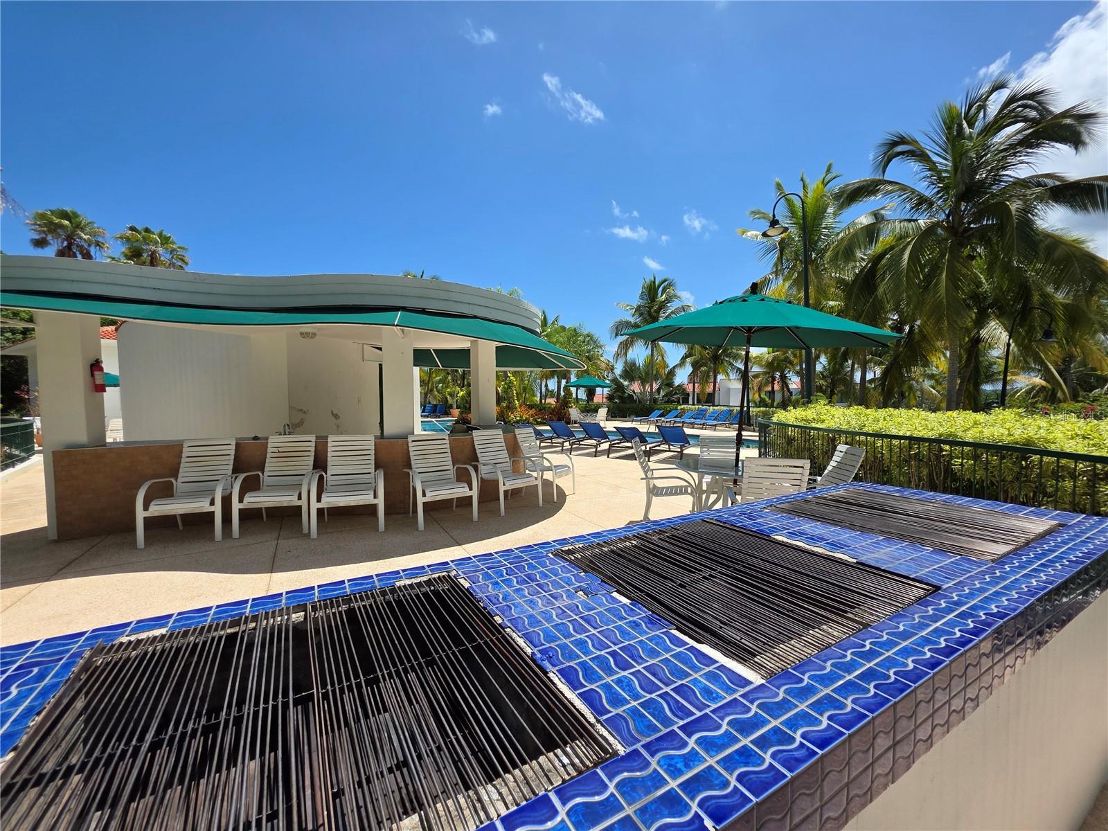 RIO MAR VILLAGE - Residential
