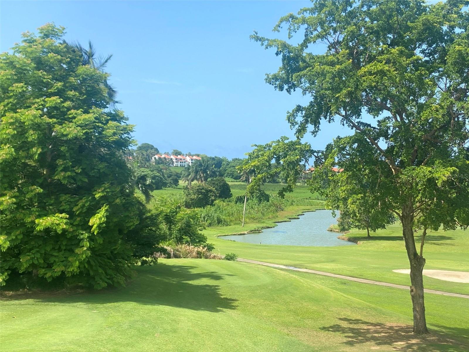 RIO MAR VILLAGE - Residential