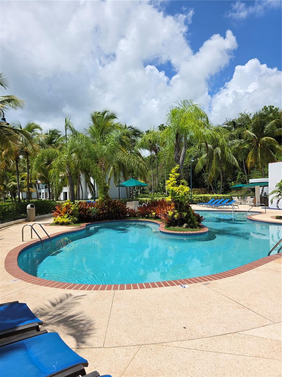 RIO MAR VILLAGE - Residential