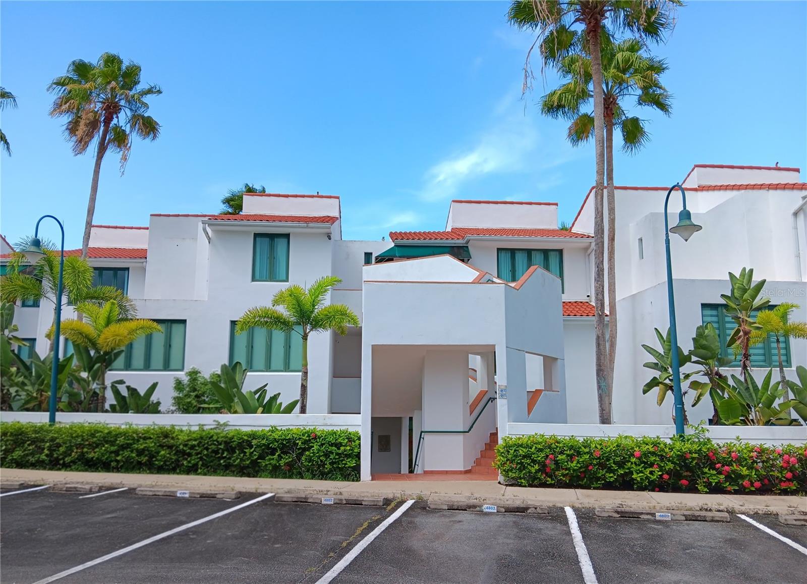 RIO MAR VILLAGE - Residential