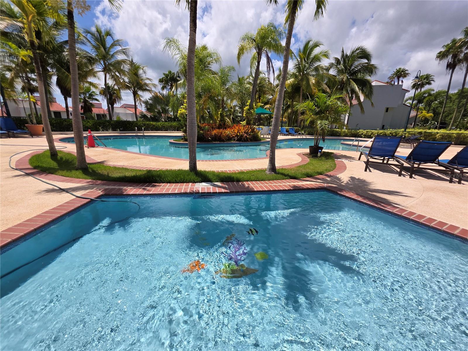 RIO MAR VILLAGE - Residential