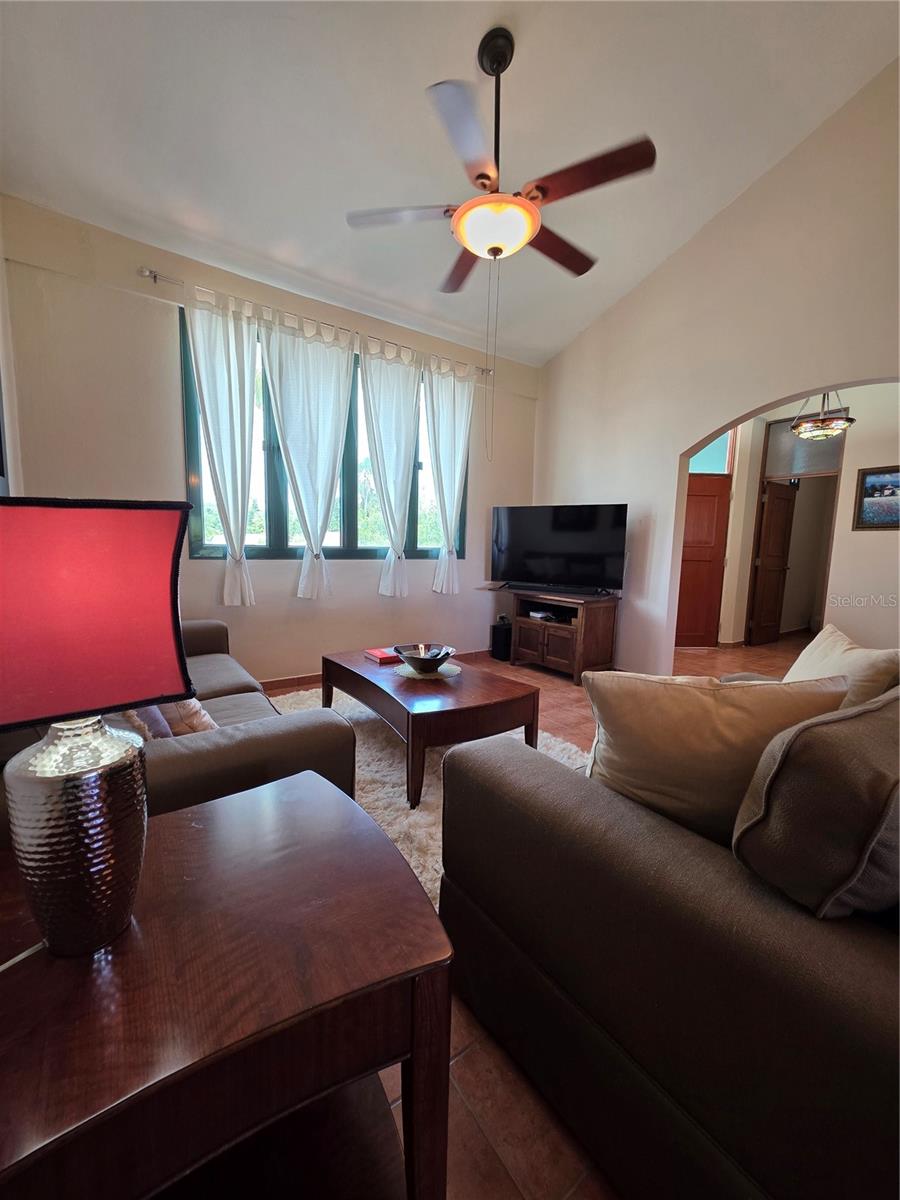 RIO MAR VILLAGE - Residential