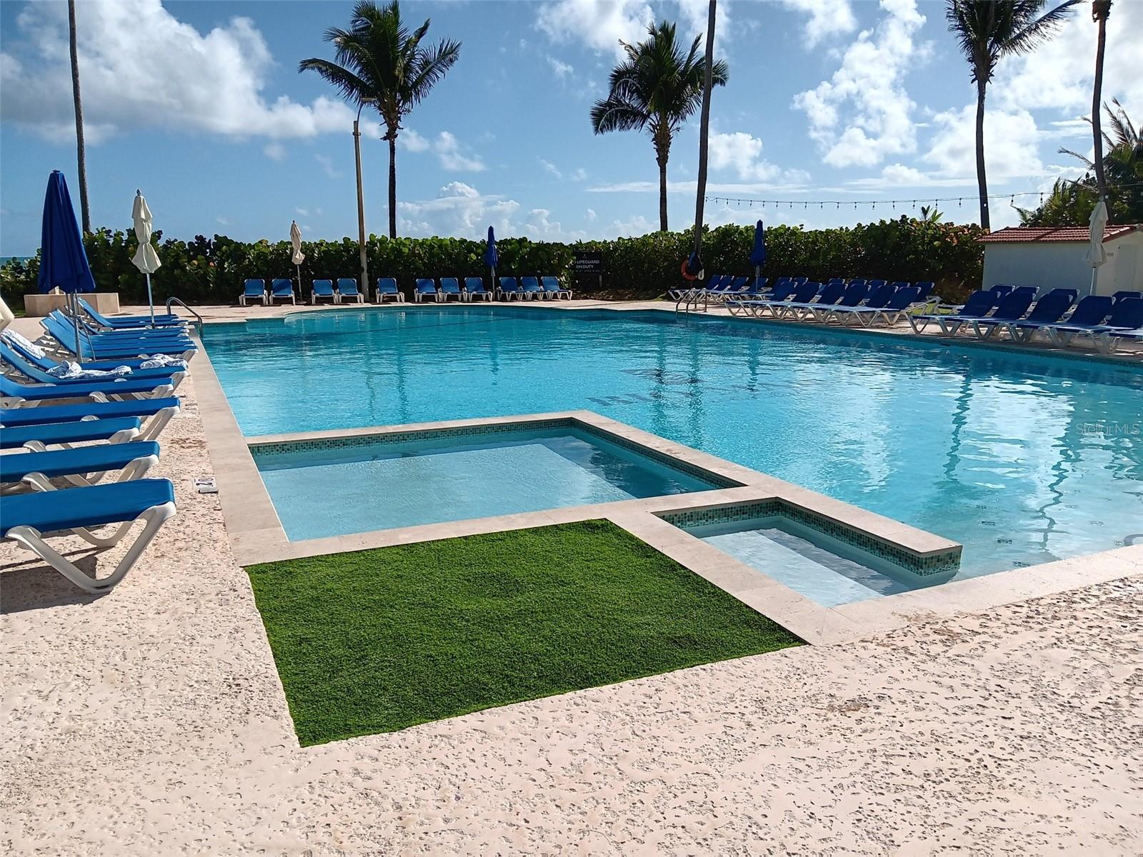 RIO MAR VILLAGE - Residential