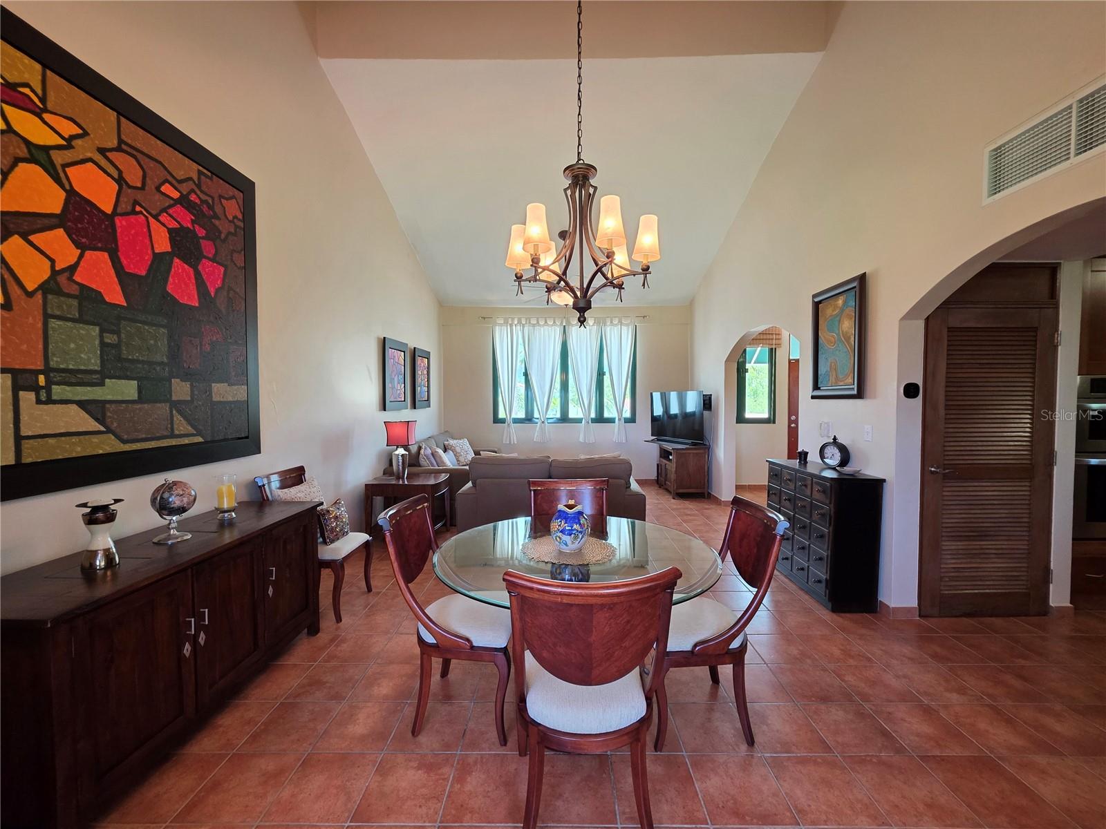 RIO MAR VILLAGE - Residential