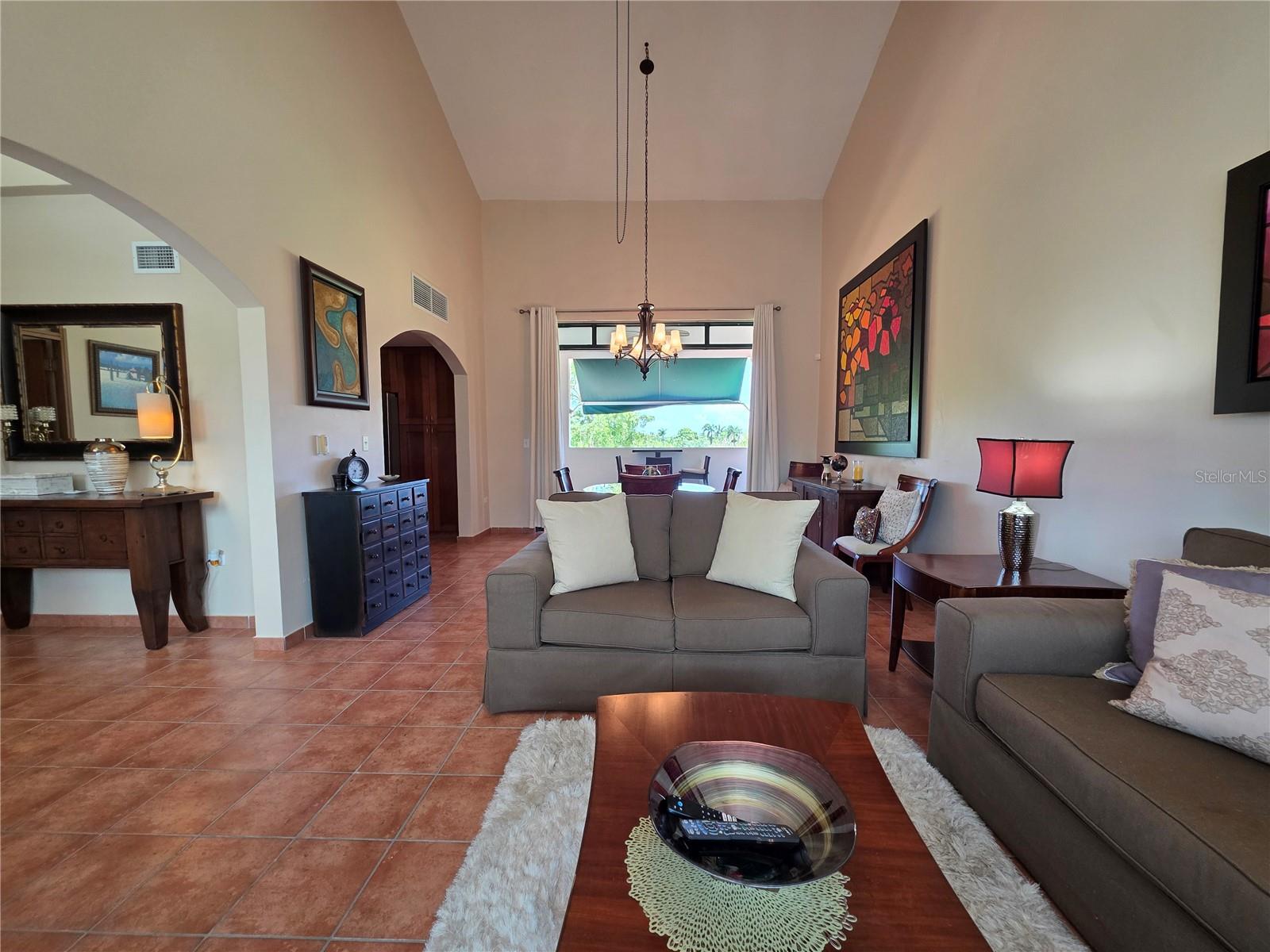 RIO MAR VILLAGE - Residential
