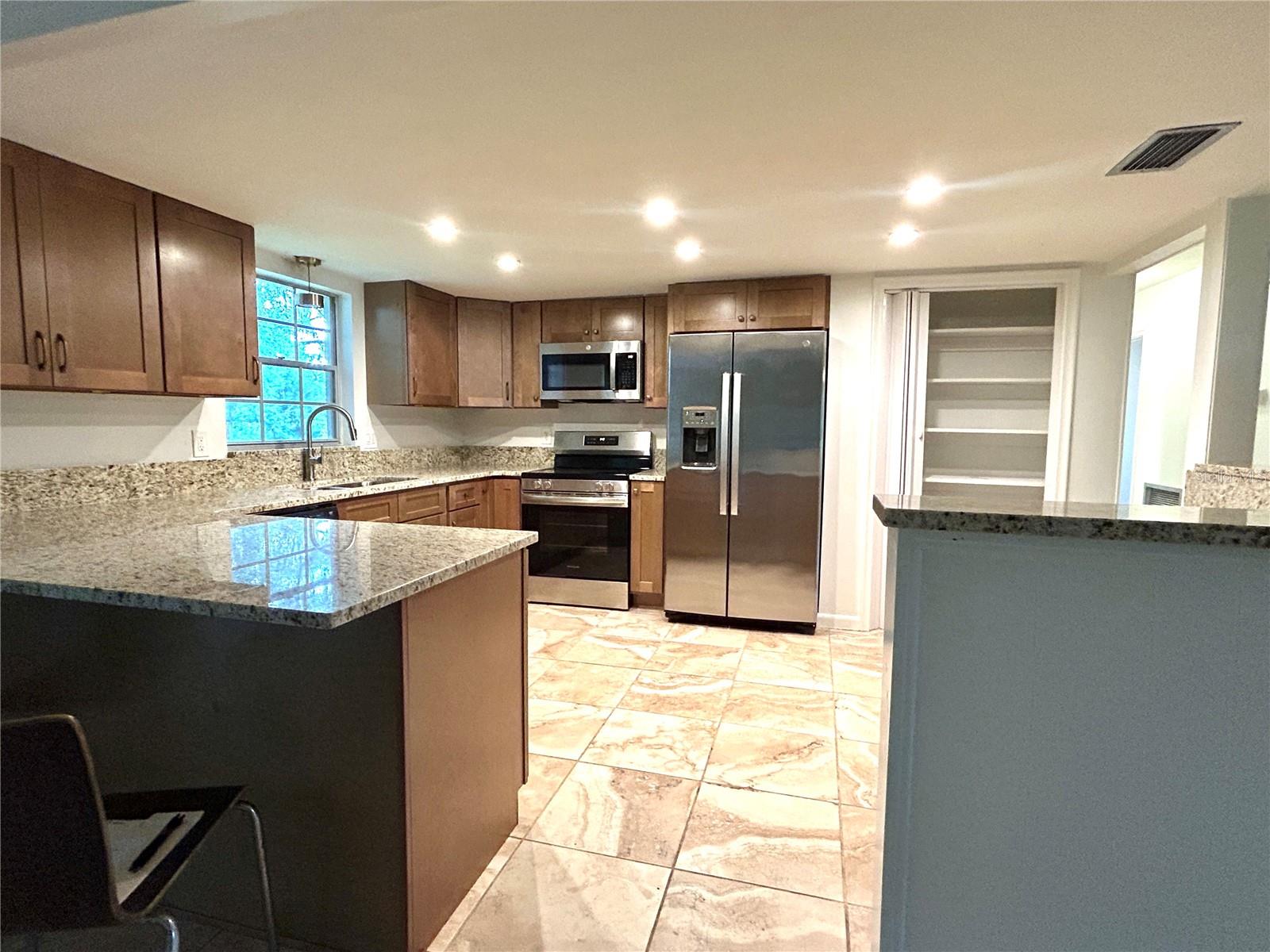 N/A - Residential Lease