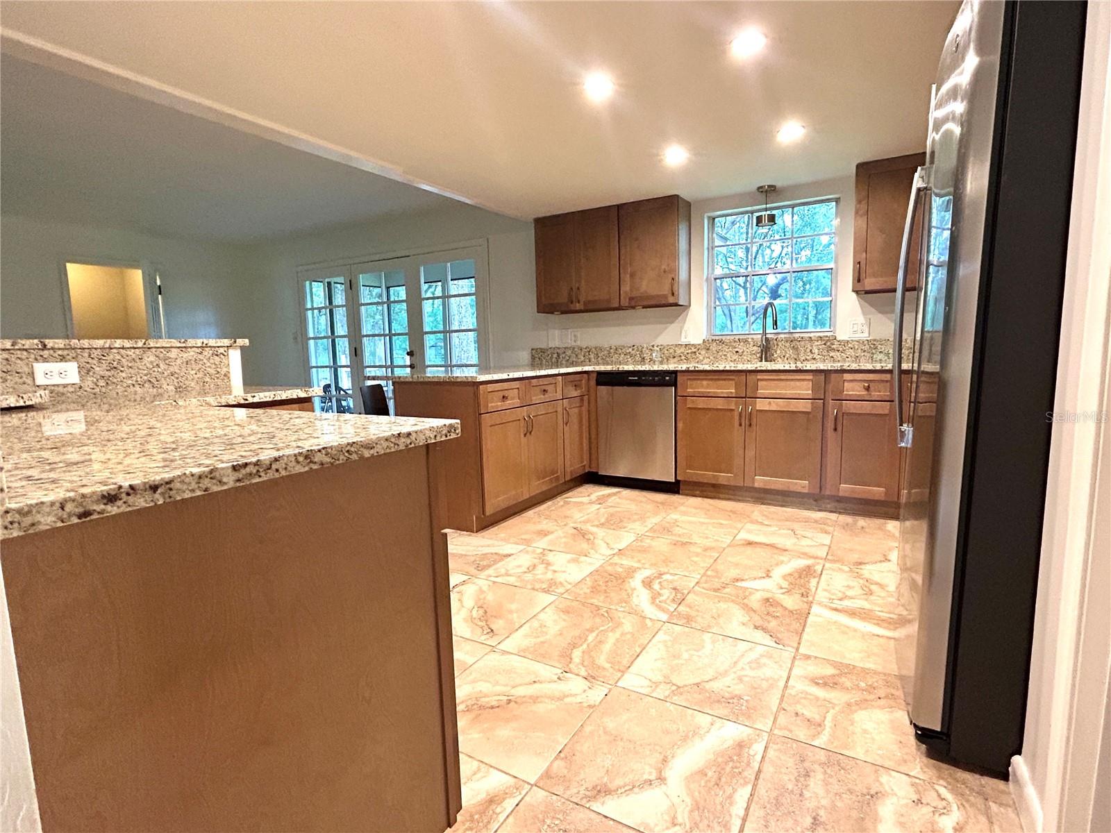 N/A - Residential Lease