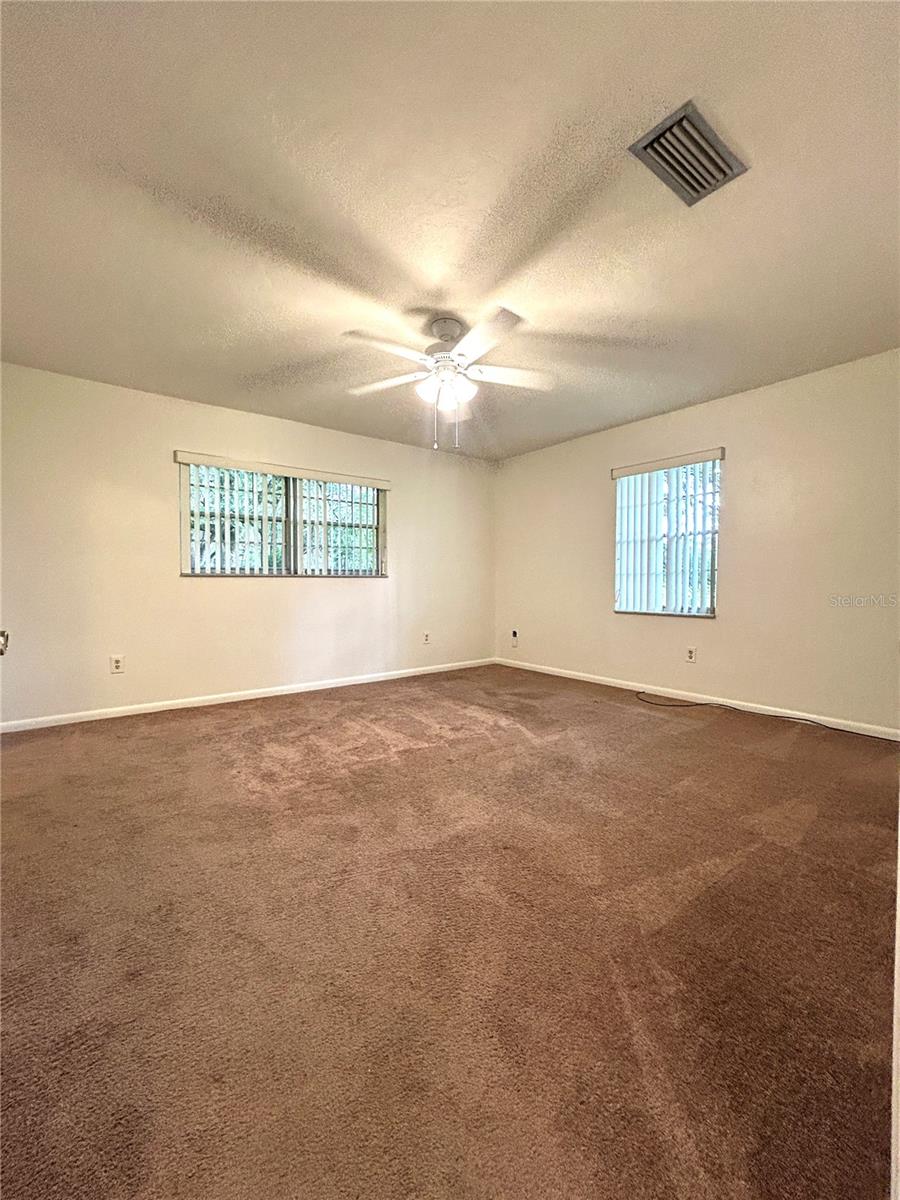 N/A - Residential Lease