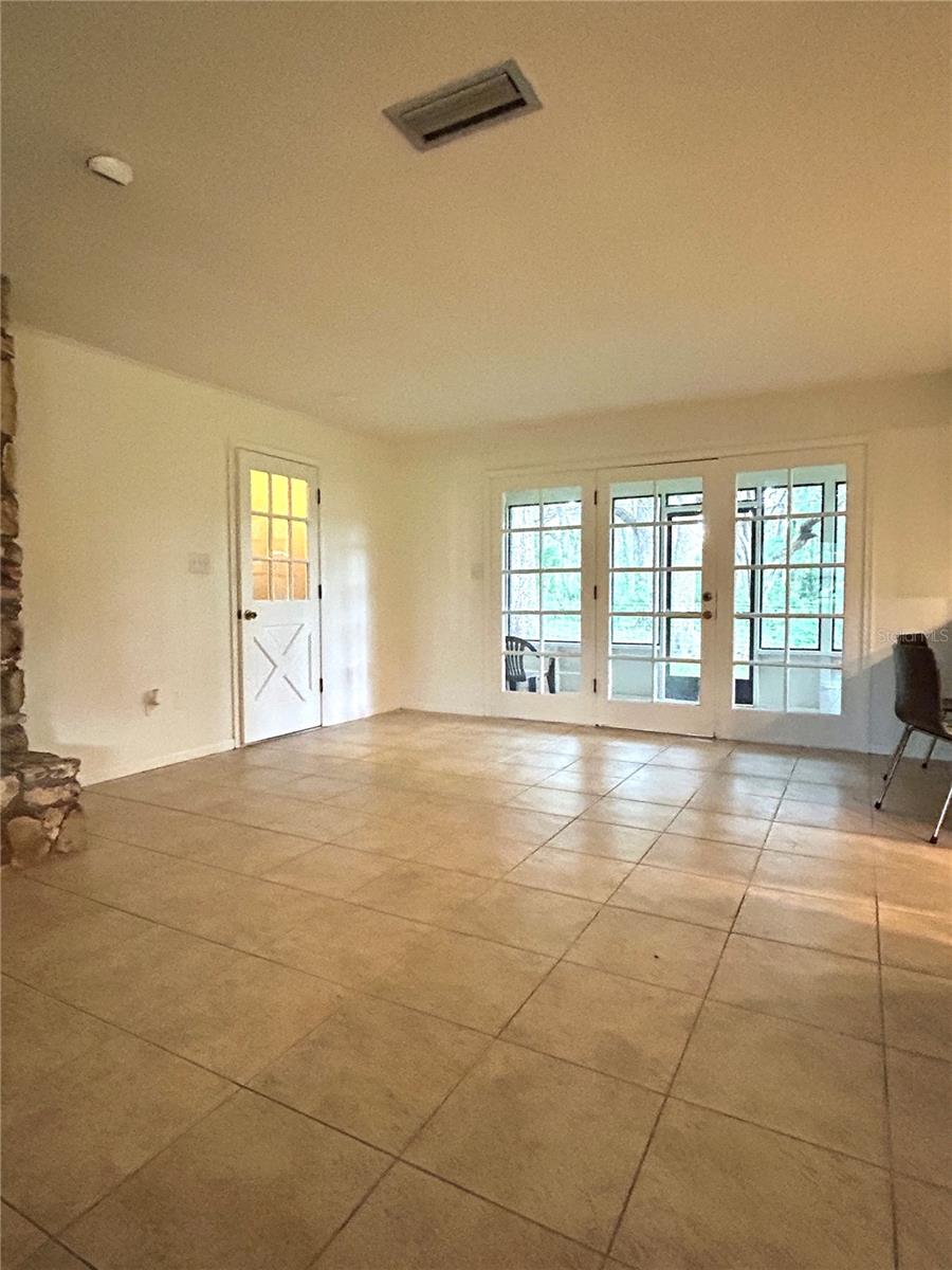 N/A - Residential Lease