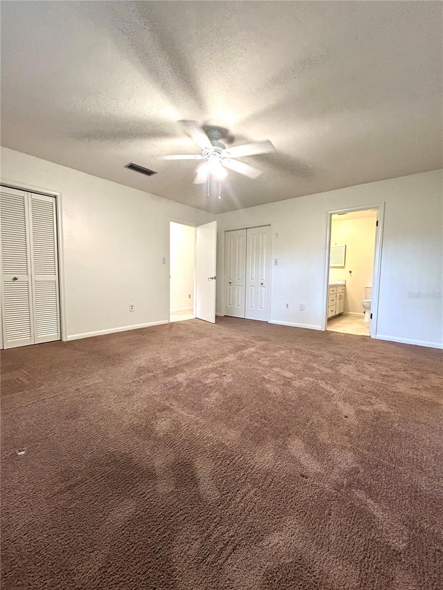 N/A - Residential Lease