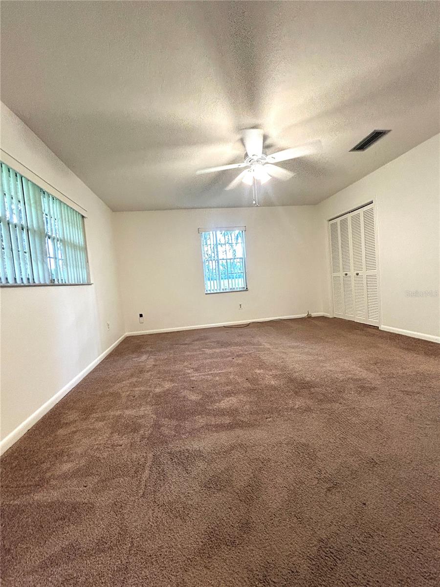 N/A - Residential Lease