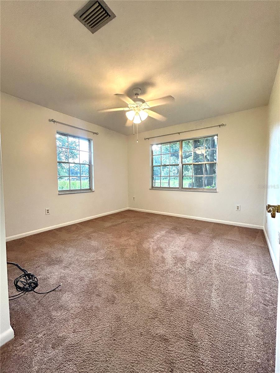 N/A - Residential Lease