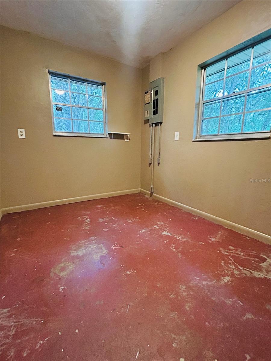 N/A - Residential Lease