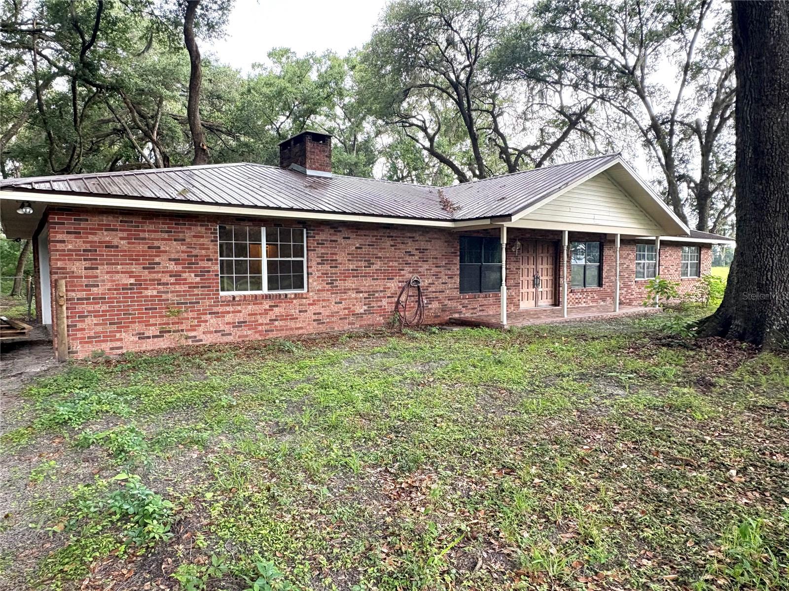 N/A - Residential Lease