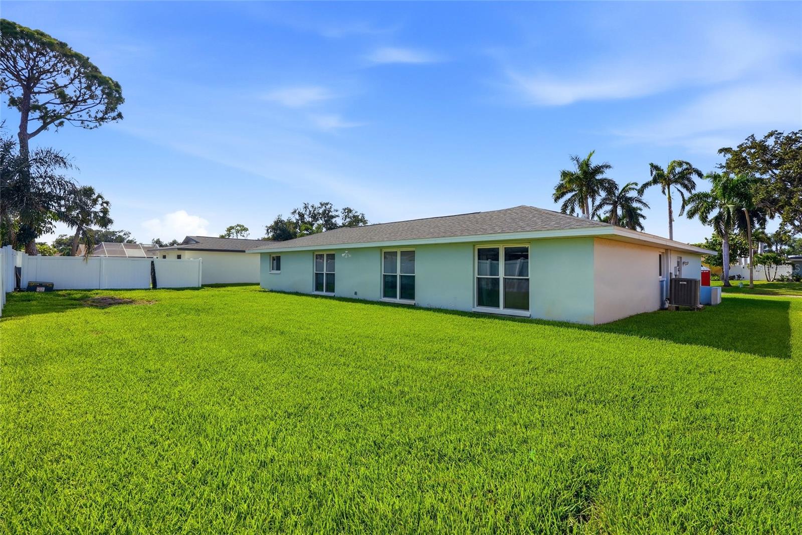 TANGLEWOOD ISLE - Residential