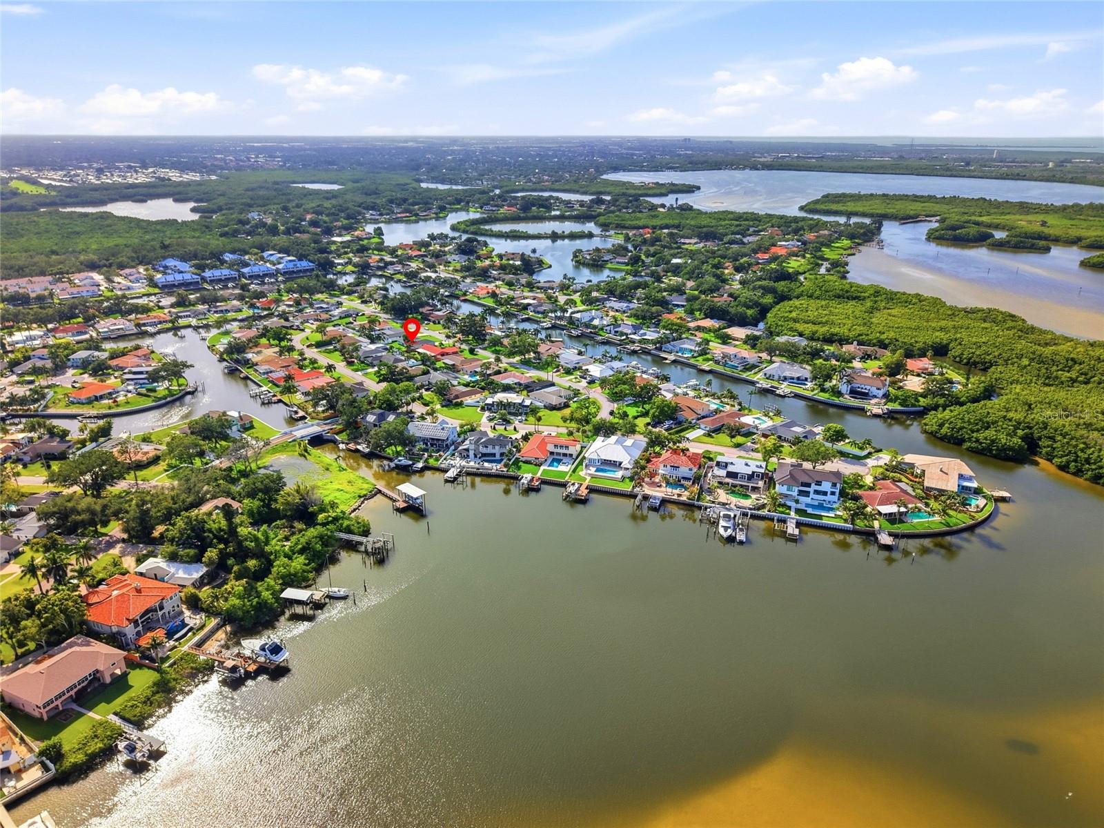 TANGLEWOOD ISLE - Residential