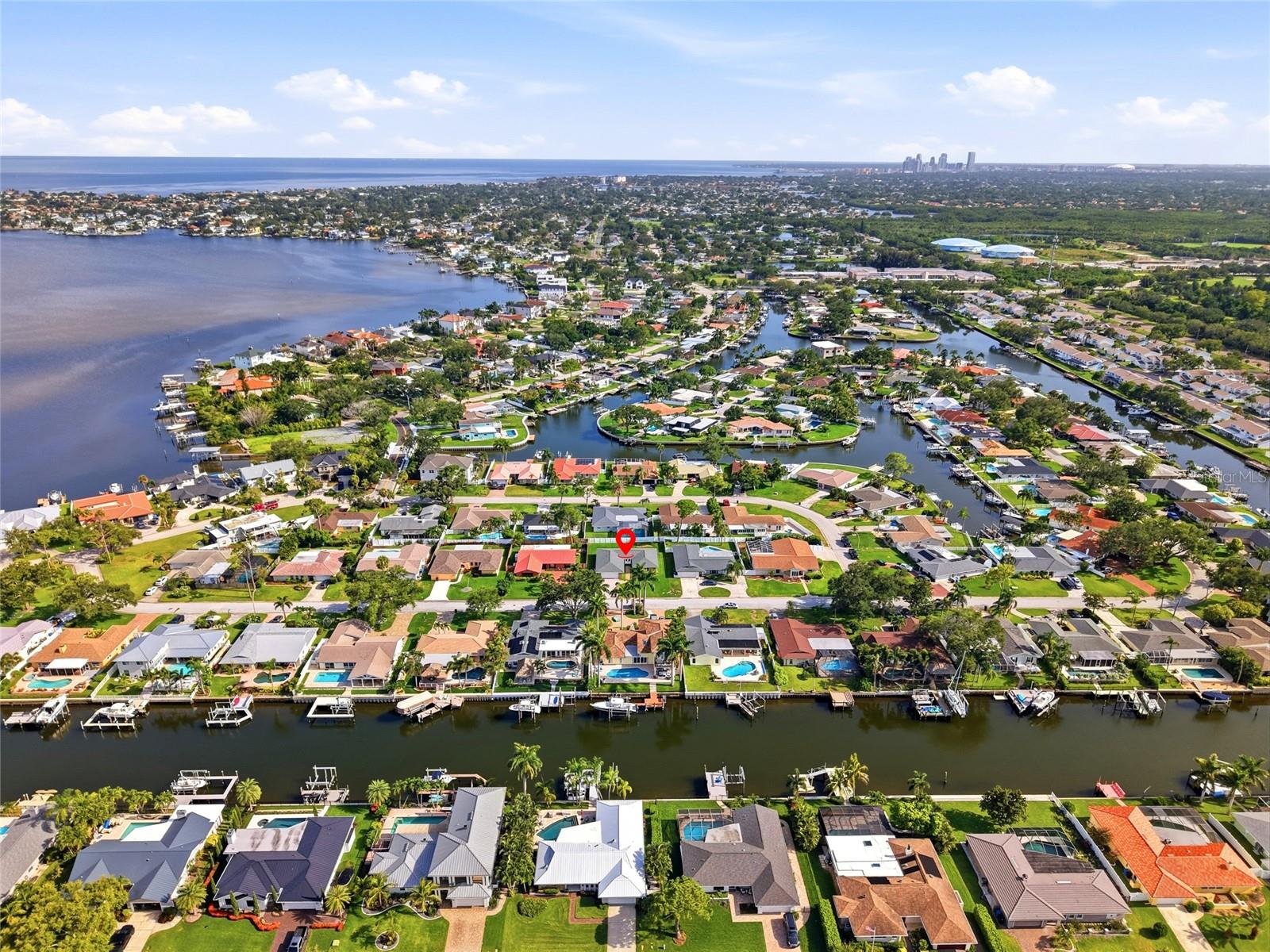 TANGLEWOOD ISLE - Residential