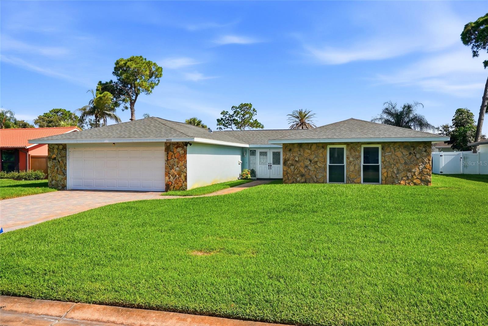 TANGLEWOOD ISLE - Residential