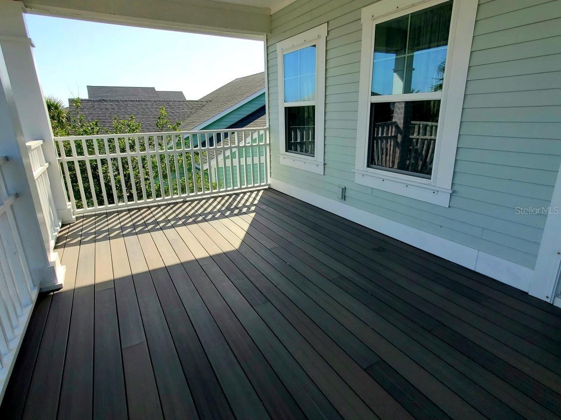 BEACH HAVEN UN 1 - Residential Lease