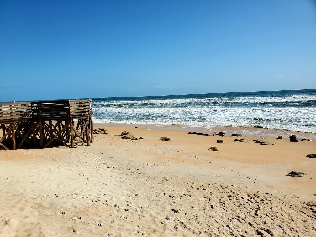 BEACH HAVEN UN 1 - Residential Lease