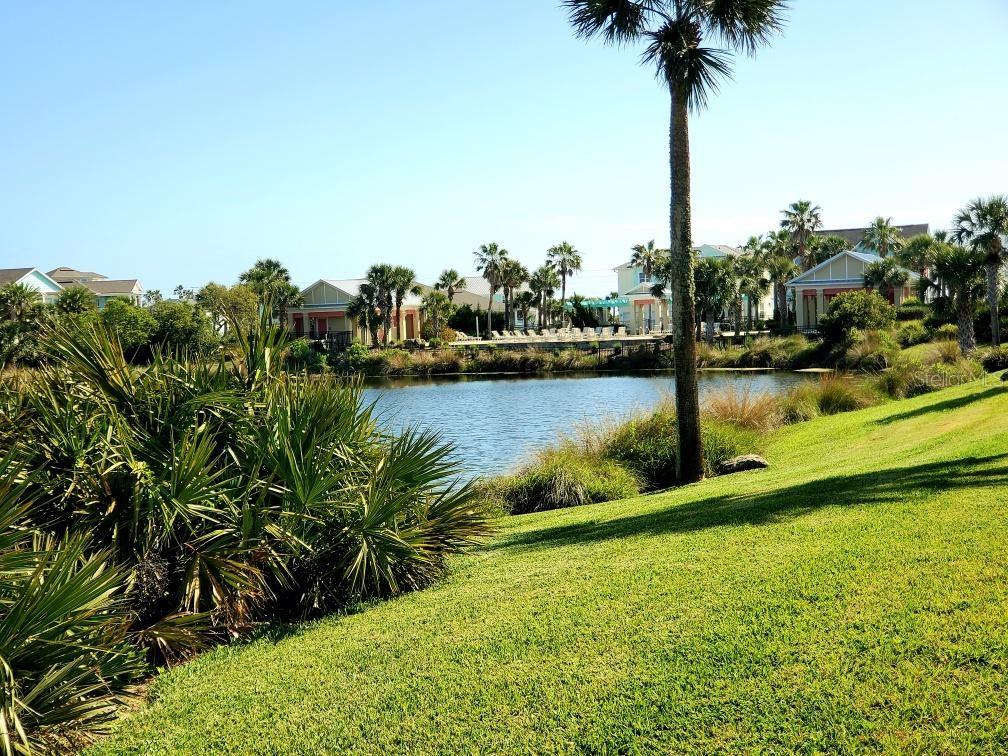 BEACH HAVEN UN 1 - Residential Lease
