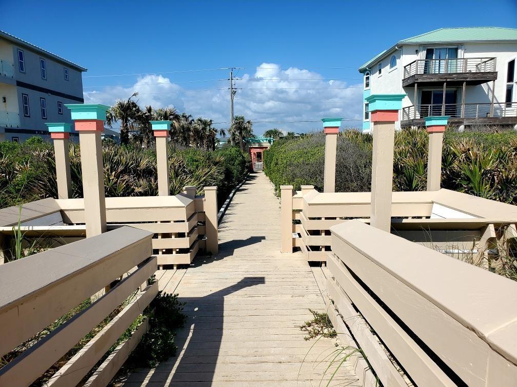 BEACH HAVEN UN 1 - Residential Lease