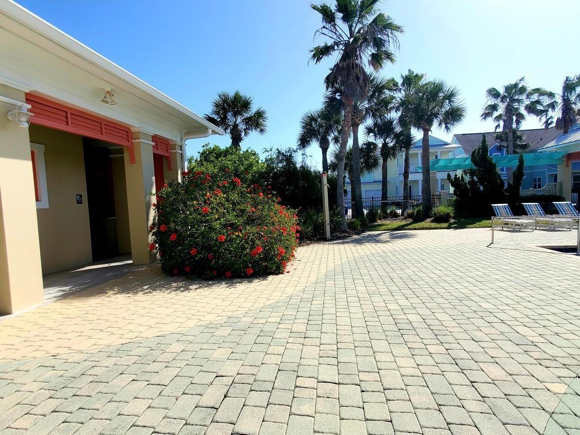 BEACH HAVEN UN 1 - Residential Lease