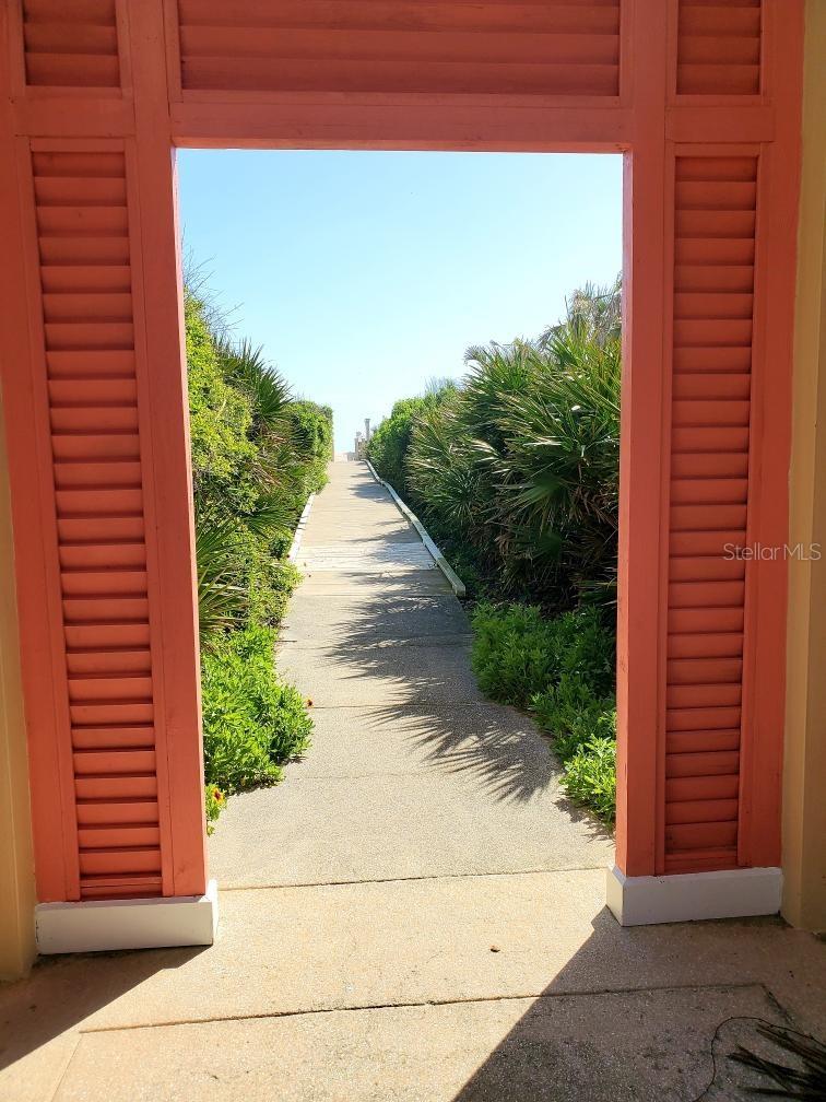 BEACH HAVEN UN 1 - Residential Lease