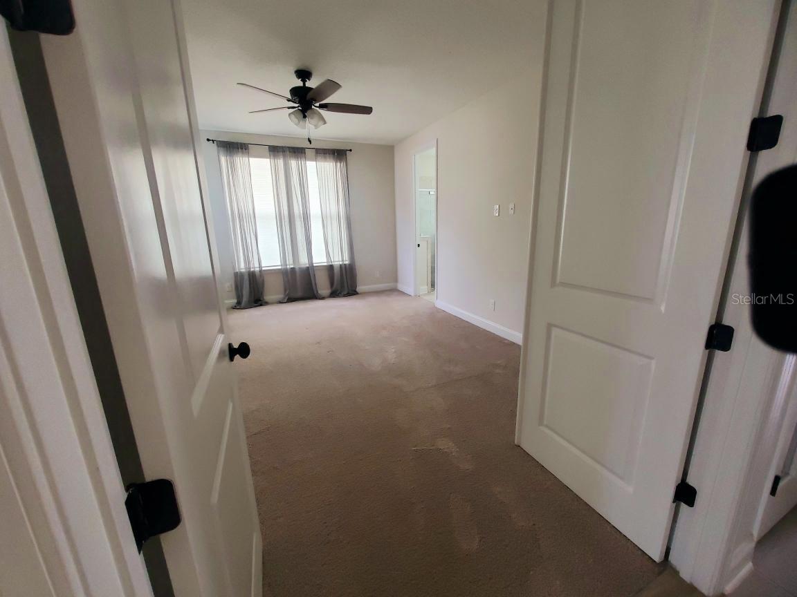 BEACH HAVEN UN 1 - Residential Lease